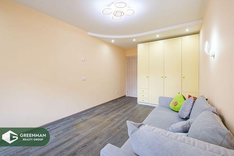 Продается 3-комнатная квартира по адресу ул. Авакяна, 19 | Агентство недвижимости Greenman Realty Group