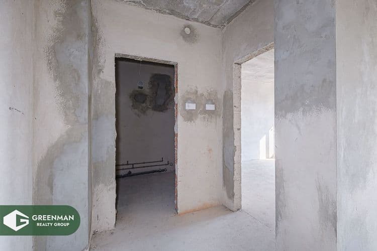 Просторная квартира в зеленом районе столицы. | Агентство недвижимости Greenman Realty Group