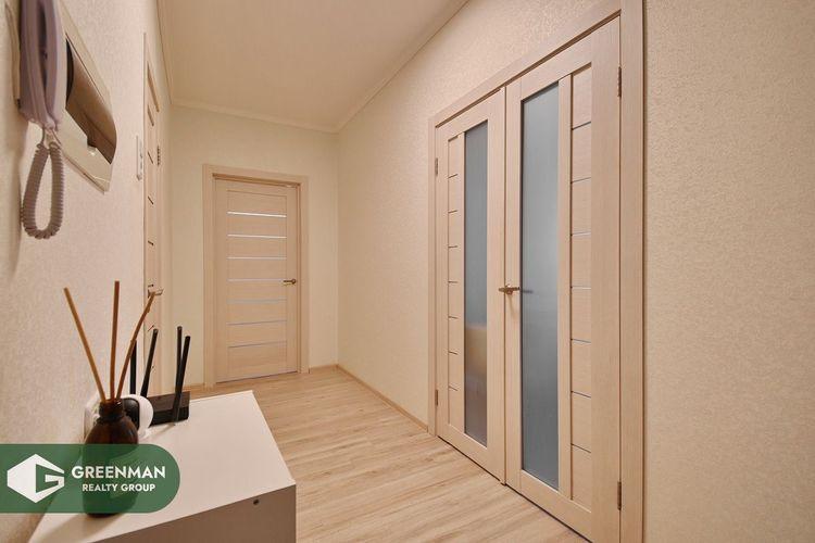 Просторная квартира с шикарным видом из окон! | Агентство недвижимости Greenman Realty Group