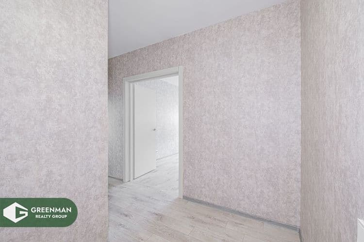 Продается светлая, просторная, уютная 2-комнатная квартира, д. Боровая | Агентство недвижимости Greenman Realty Group