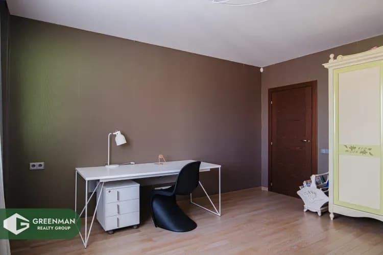 Продажа 3-комнтаной квартиры, ул. Быховская 35, ЖК «Изумрудный», премиум-класс | Агентство недвижимости Greenman Realty Group