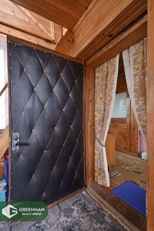 Отличная двухэтажная дача на ухоженном участке в 4 сотки плюс 3,5 сотки земли,19 км от Минска! | Агентство недвижимости Greenman Realty Group