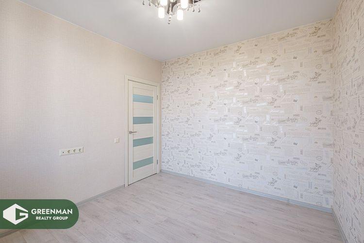 Новостройка рядом с метро Грушевская | Агентство недвижимости Greenman Realty Group