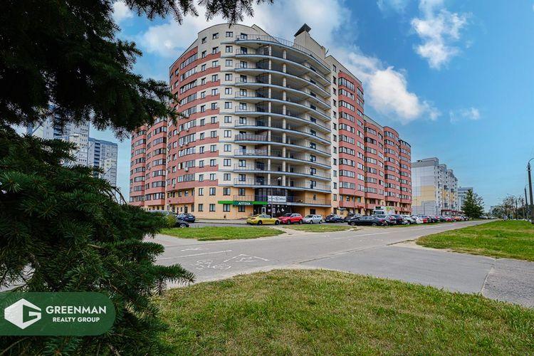  Продается изолированное складское помещение | Агентство недвижимости Greenman Realty Group