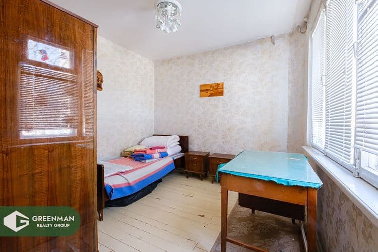 Светлая четырёхкомнатная квартира | Агентство недвижимости Greenman Realty Group