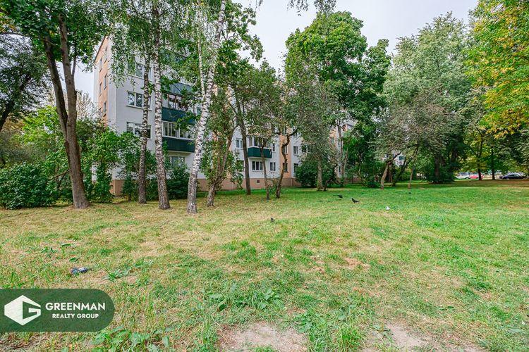 Комфорт и спокойствие, ЦЕНТРЕ Минска | Агентство недвижимости Greenman Realty Group