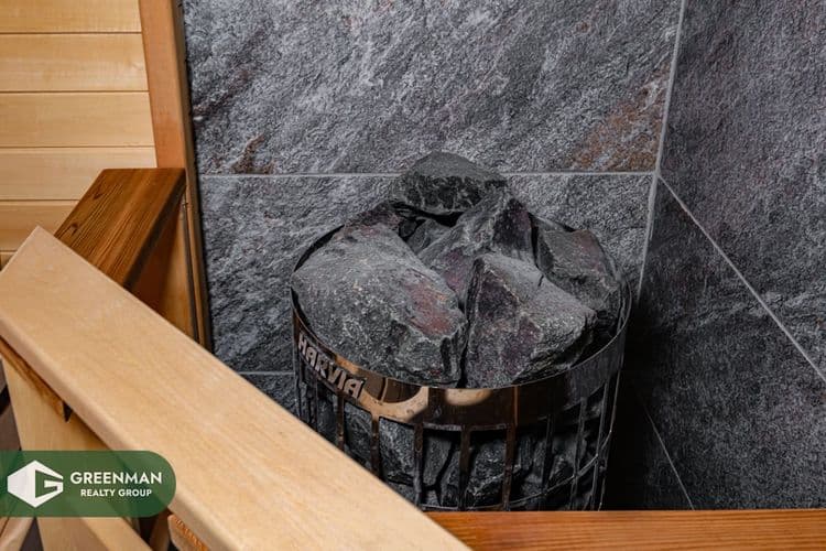 СОВРЕМЕННЫЙ ДОМ 216,7 м.кв. В ЧУРИЛОВИЧАХ | Агентство недвижимости Greenman Realty Group