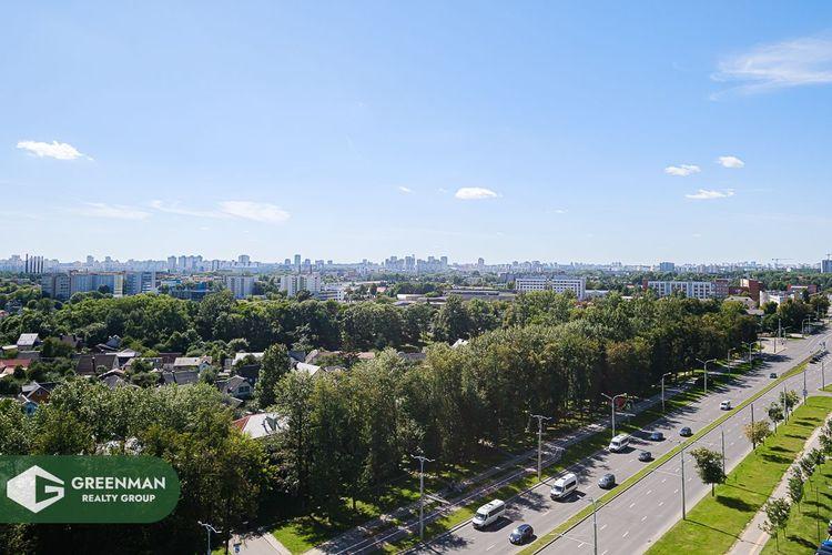 Уютная и светлая квартира возле метро по адресу ул. Кижеватова 3Д | Агентство недвижимости Greenman Realty Group