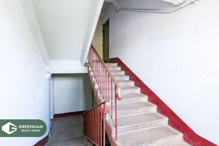 Продажа 3-комнатной квартиры аг. Лесной, Ул. Троицкая д. 19 | Агентство недвижимости Greenman Realty Group