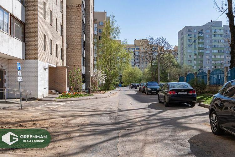 В продаже двухкомнатная квартира. | Агентство недвижимости Greenman Realty Group