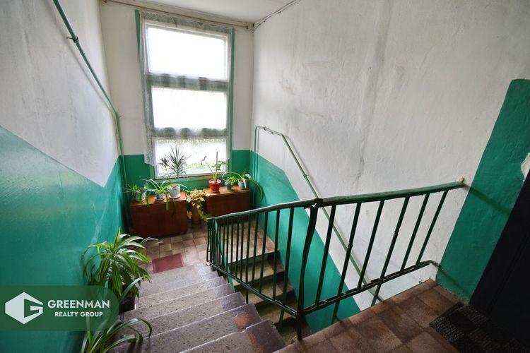 Просторная квартира в аг. Шершуны, 35 км от МКАД! | Агентство недвижимости Greenman Realty Group