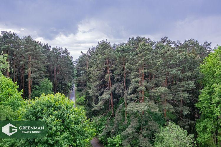 Квартира в зеленом районе Минска | Агентство недвижимости Greenman Realty Group