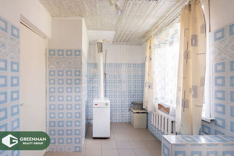 Большой дом прямо в Минске! | Агентство недвижимости Greenman Realty Group