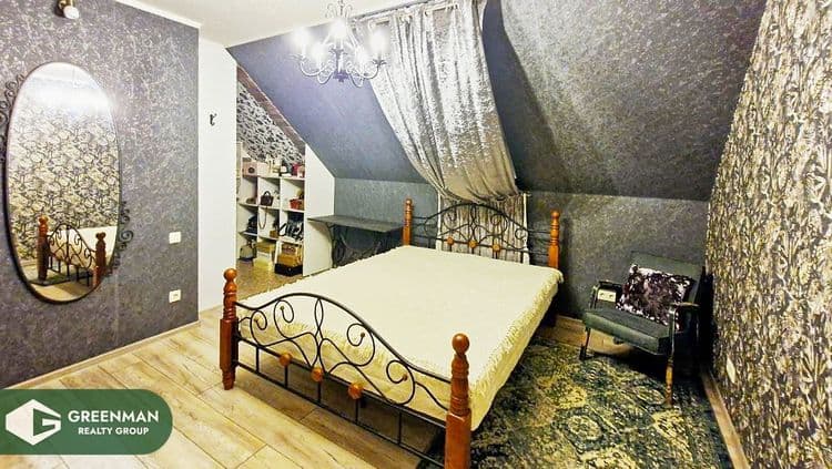 Продается дом в живописном месте, 5мин от МКАД, д. Марьяливо | Агентство недвижимости Greenman Realty Group