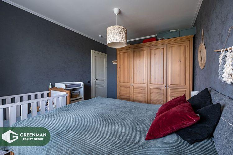 Новостройка с ремонтом, готова к проживанию! | Агентство недвижимости Greenman Realty Group