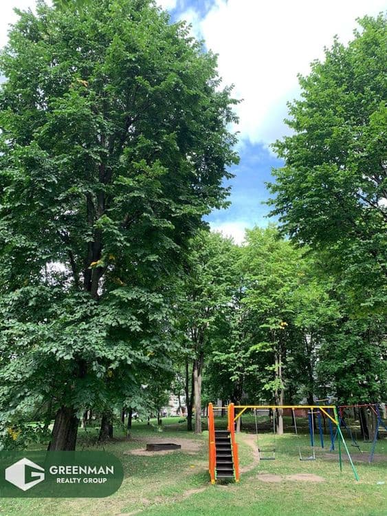 Продаётся 1К квартира в зеленом районе на ул. Восточной | Агентство недвижимости Greenman Realty Group
