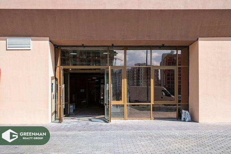 Новостройка в ЖК Минск Мир | Агентство недвижимости Greenman Realty Group