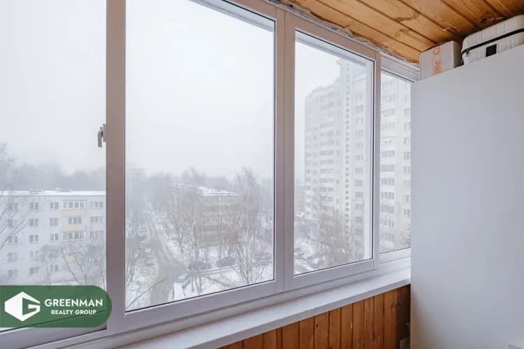 3-комнатная квартира на пр. Независимости, 145 (2 минуты ходьбы до станции метро "Восток) | Агентство недвижимости Greenman Realty Group