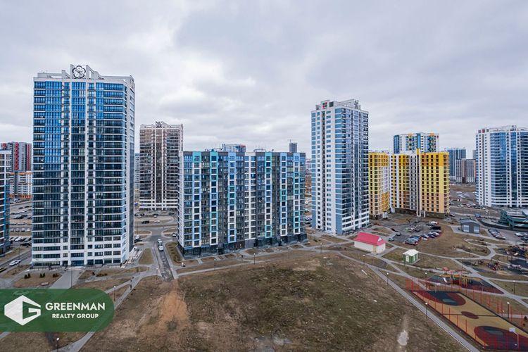 Студия с системой умный дом!  | Агентство недвижимости Greenman Realty Group