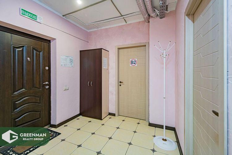 Коммерческое помещение в жк "Мегаполис | Агентство недвижимости Greenman Realty Group