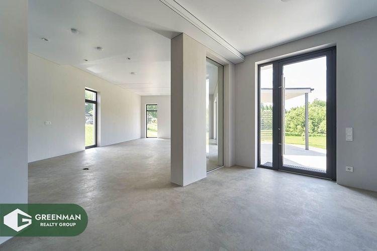 Дом, для Вашей особенной жизни, в 14 км от МКАД | Агентство недвижимости Greenman Realty Group