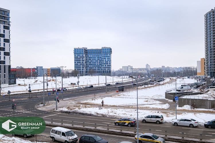 Квартира с выходом в парк! | Агентство недвижимости Greenman Realty Group