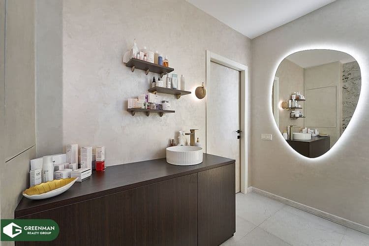 Купить помещение для сферы услуг, г. Минск, ул. Гастелло, 8 | Агентство недвижимости Greenman Realty Group