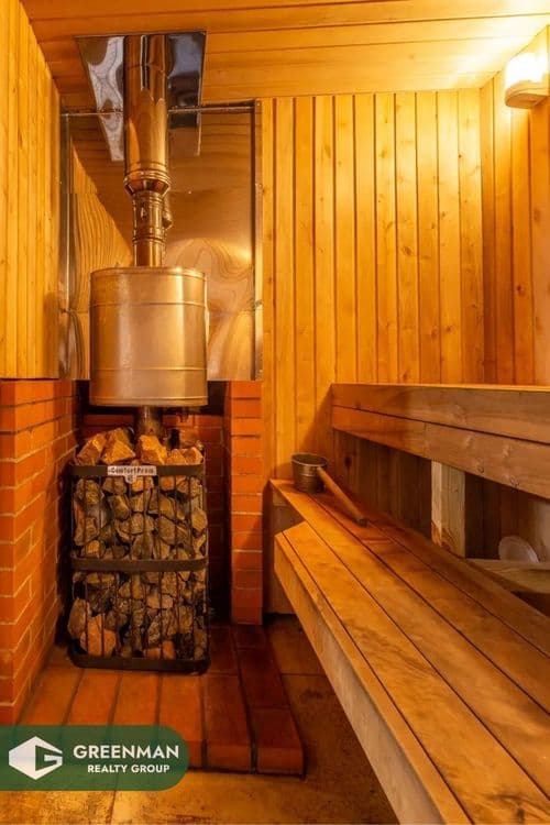 Дом возле реки и леса! | Агентство недвижимости Greenman Realty Group