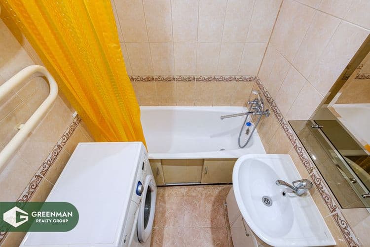 Квартира для комфортной жизни, ул. Нестерова 53/3 | Агентство недвижимости Greenman Realty Group