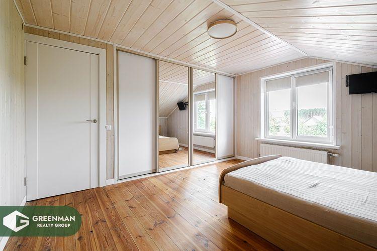 Дом в СТ «Дражня», г. Минск пер. Болотникова | Агентство недвижимости Greenman Realty Group