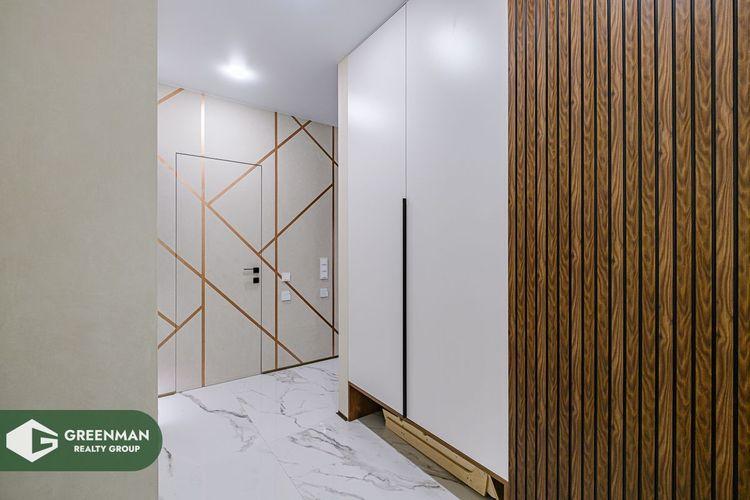 Новостройка в ЖК Минск Мир | Агентство недвижимости Greenman Realty Group