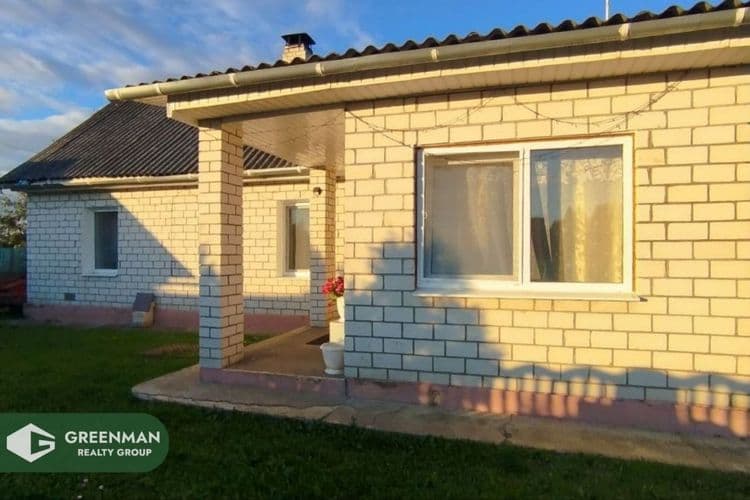 Жилой дом для круглогодичного проживания | Агентство недвижимости Greenman Realty Group