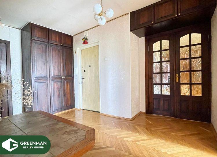 Уютная 4-комнатная квартира в тихом месте | Агентство недвижимости Greenman Realty Group