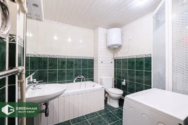 3-комнатная квартира на пр. Независимости, 145 (2 минуты ходьбы до станции метро "Восток) | Агентство недвижимости Greenman Realty Group