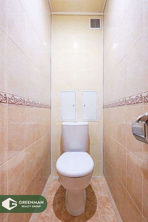 Квартира для комфортной жизни, ул. Нестерова 53/3 | Агентство недвижимости Greenman Realty Group