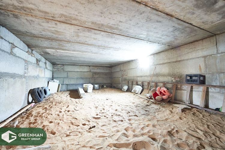 Продается участок 14,89 сот. с незавершенным капитальным строением в д. Прилесье, 8.7 км от МКАД. | Агентство недвижимости Greenman Realty Group