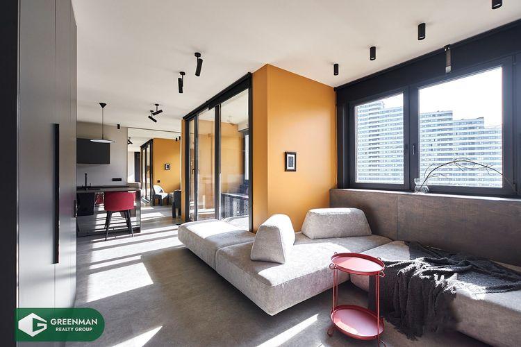 Новостройка в 1 минуте от метро! | Агентство недвижимости Greenman Realty Group