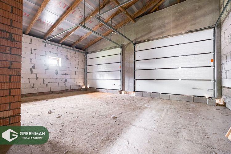 Продается незавершенное законсервированное капитальное строение на 341,9 м2 | Агентство недвижимости Greenman Realty Group
