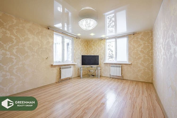 Уютный дом для дружной семьи в г. Заславль. | Агентство недвижимости Greenman Realty Group