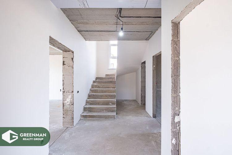 Современный коттедж в стиле БарнХаус! | Агентство недвижимости Greenman Realty Group