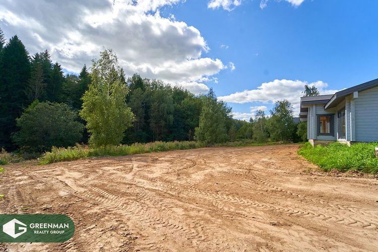 Продается дом в живописном месте, д.Медухово. | Агентство недвижимости Greenman Realty Group