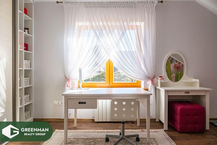 Стильный коттедж для респектабельной жизни | Агентство недвижимости Greenman Realty Group