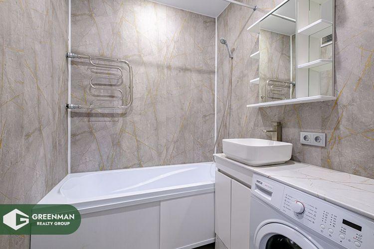 Новостройка рядом с метро Автозаводская | Агентство недвижимости Greenman Realty Group
