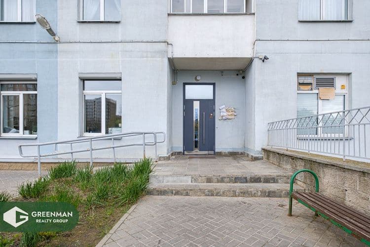Продается светлая, теплая, очень уютная двухкомнатная квартира. Янковского 44 | Агентство недвижимости Greenman Realty Group