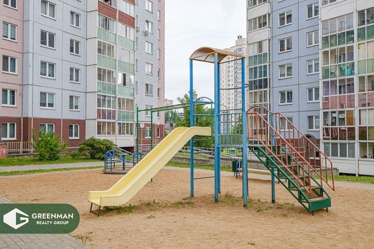 Перемещайтесь туда, где жизнь лучше! | Агентство недвижимости Greenman Realty Group