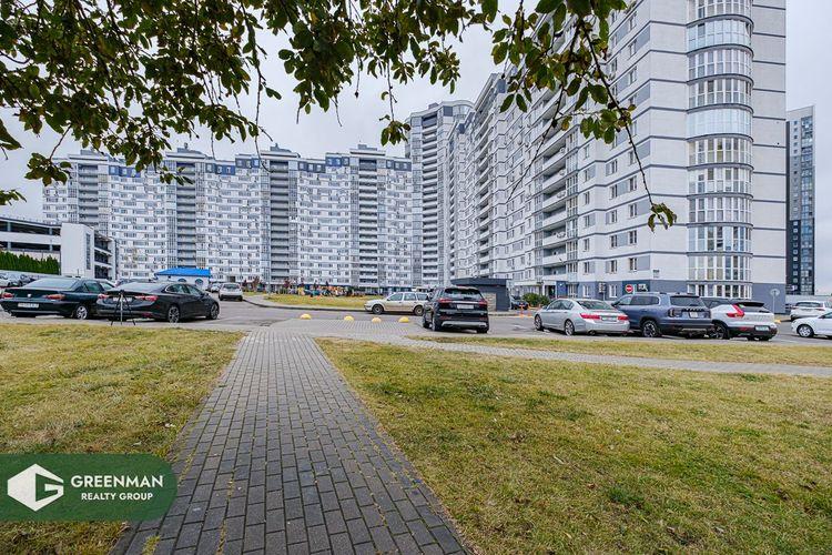 Перемещайтесь туда, где жизнь лучше! | Агентство недвижимости Greenman Realty Group