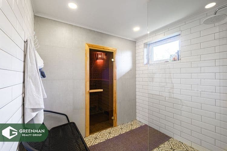 Готовый дом возле леса в д. Домашаны | Агентство недвижимости Greenman Realty Group