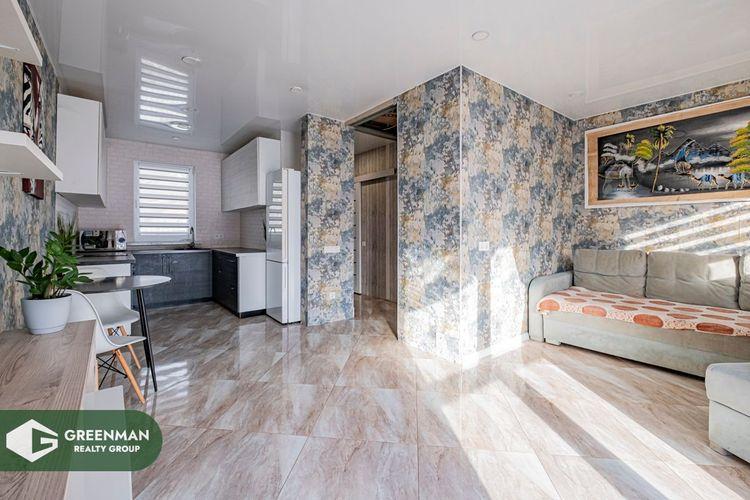 Дом возле реки и леса! | Агентство недвижимости Greenman Realty Group