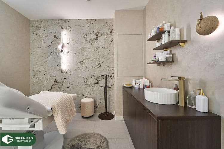 Купить помещение для сферы услуг, г. Минск, ул. Гастелло, 8 | Агентство недвижимости Greenman Realty Group