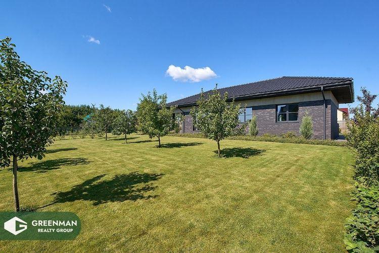 Продается современный дом 8 км от Минска | Агентство недвижимости Greenman Realty Group
